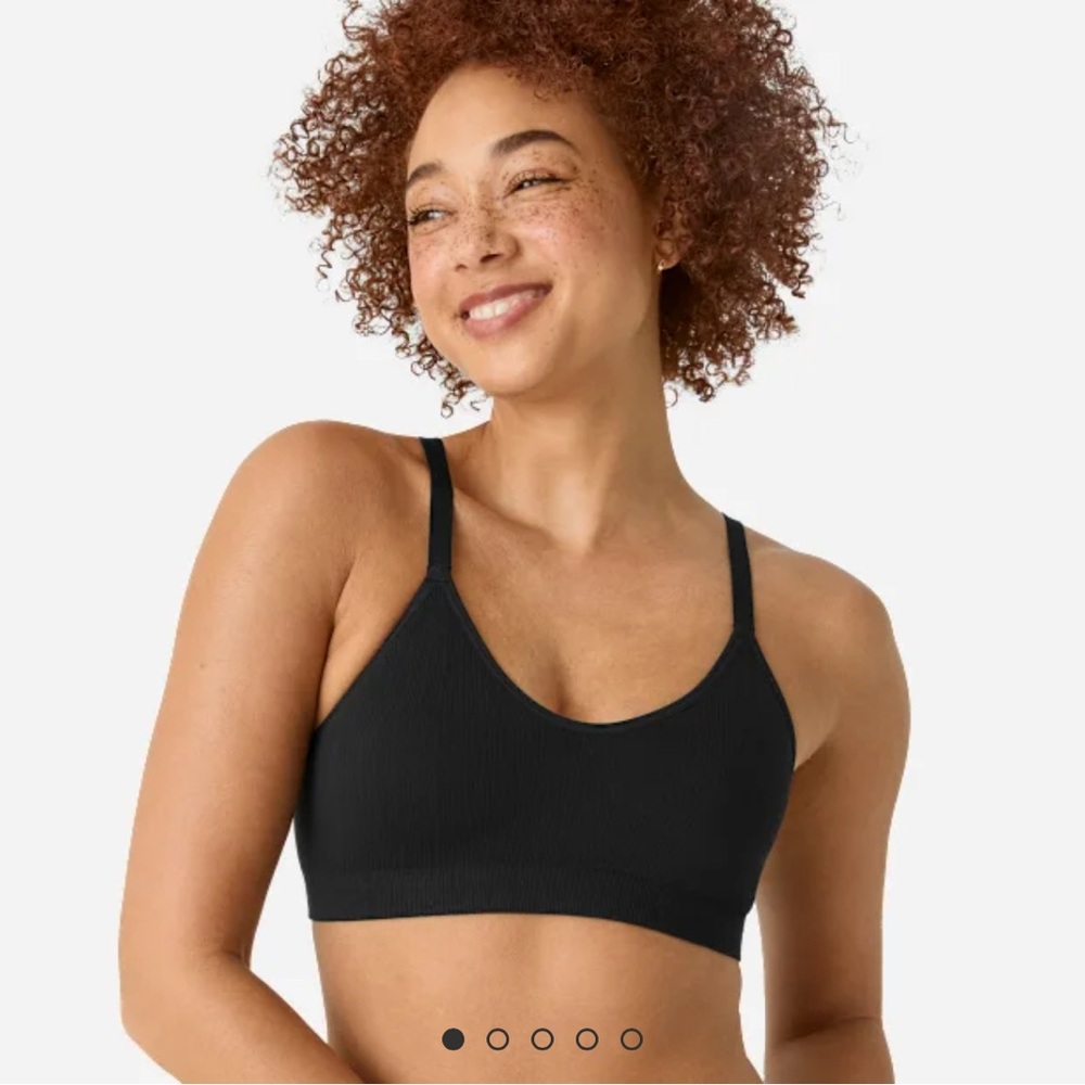 Bombas Seamless Bralette M/L